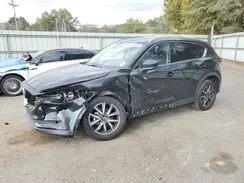 JM3KFADM1J1343333 2018 MAZDA CX-5