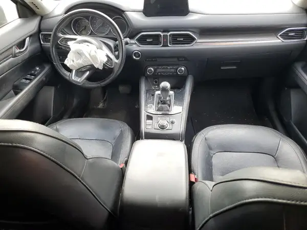 JM3KFADM1J1343333 2018 MAZDA CX-5 - Image 8
