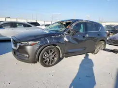 JM3KFADM1J1353912 2018 MAZDA CX-5