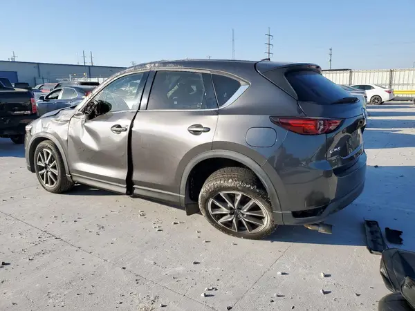 JM3KFADM1J1353912 2018 MAZDA CX-5 - Image 2