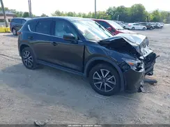 JM3KFADM1J1365820 2018 MAZDA CX-5