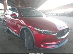 JM3KFADM1J1375151 2018 MAZDA CX-5