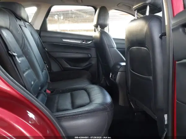 JM3KFADM1J1375151 2018 MAZDA CX-5 - Image 8