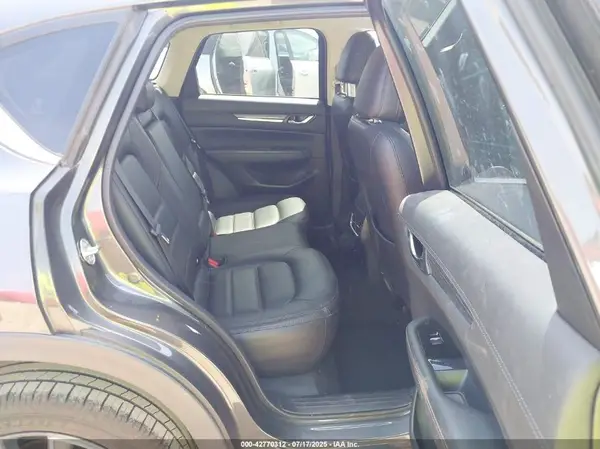 JM3KFADM1J1384853 2018 MAZDA CX-5 - Image 8
