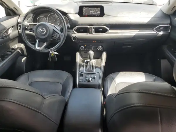 JM3KFADM1J1387297 2018 MAZDA CX-5 - Image 8