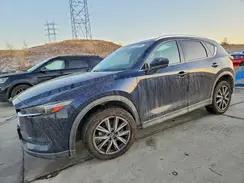 JM3KFADM1J1399143 2018 MAZDA CX-5