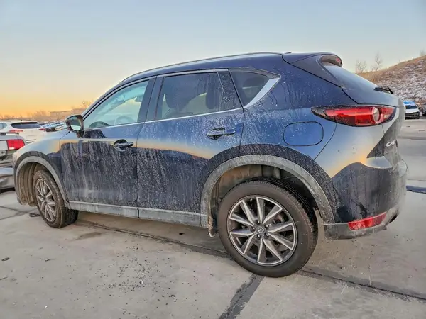 JM3KFADM1J1399143 2018 MAZDA CX-5 - Image 2