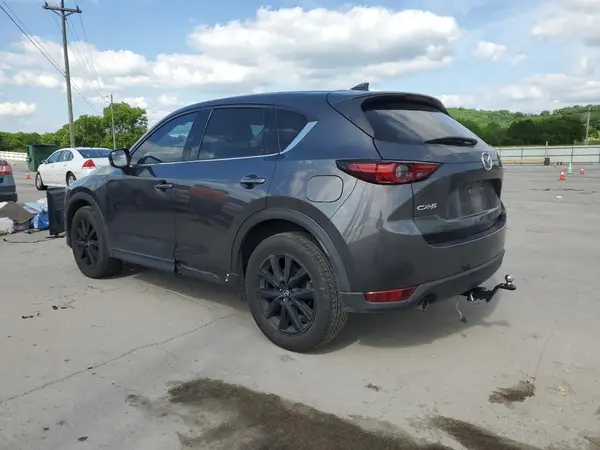 JM3KFADM1J1399482 2018 MAZDA CX-5 - Image 2