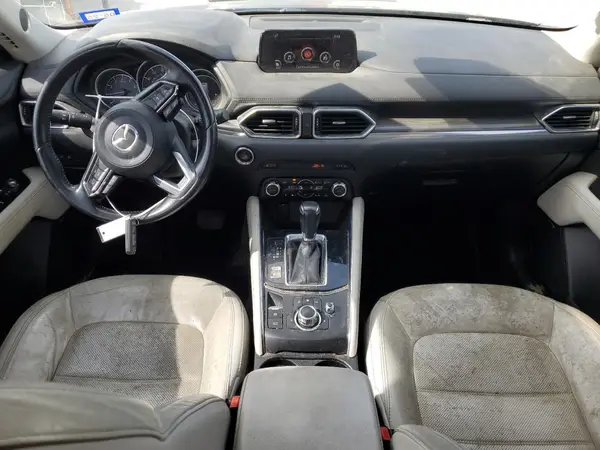 JM3KFADM1J1399482 2018 MAZDA CX-5 - Image 8
