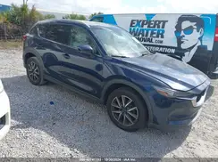 JM3KFADM1J1400176 2018 MAZDA CX-5