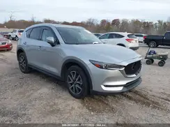 JM3KFADM1J1400209 2018 MAZDA CX-5