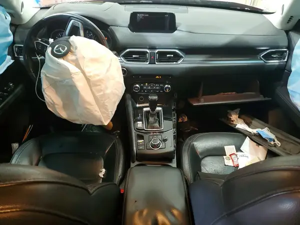 JM3KFADM1J1403773 2018 MAZDA CX-5 - Image 7