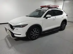 JM3KFADM1J1421450 2018 MAZDA CX-5