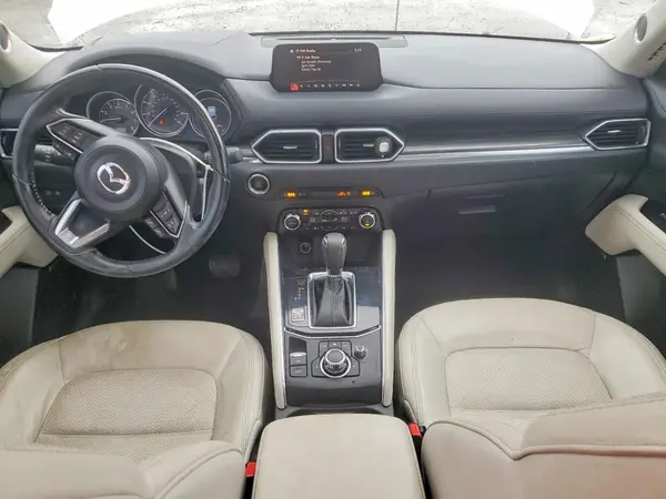 JM3KFADM1J1427975 2018 MAZDA CX-5 - Image 8