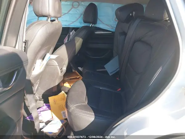 JM3KFADM1J1429760 2018 MAZDA CX-5 - Image 8
