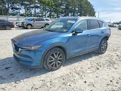 JM3KFADM1J1445831 2018 MAZDA CX-5