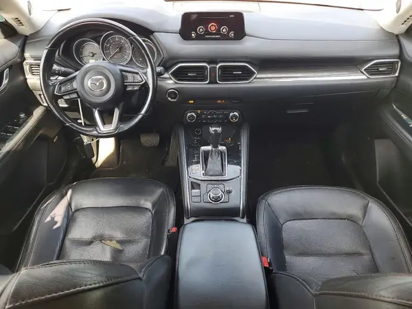 JM3KFADM1J1445831 2018 MAZDA CX-5 - Image 8