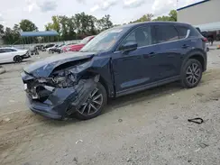 JM3KFADM1J1462158 2018 MAZDA CX-5