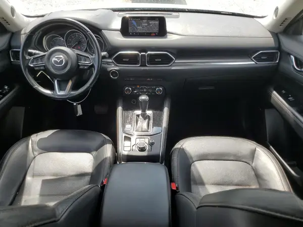 JM3KFADM1J1462158 2018 MAZDA CX-5 - Image 8
