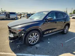 JM3KFADM1K0519787 2019 MAZDA CX-5