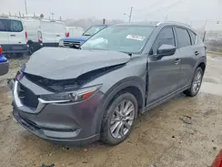 JM3KFADM1K0523211 2019 MAZDA CX-5