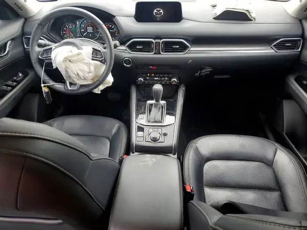 JM3KFADM1K0523211 2019 MAZDA CX-5 - Image 8