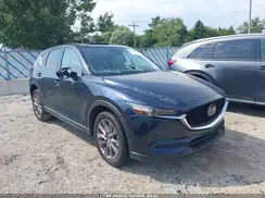 JM3KFADM1K0543636 2019 MAZDA CX-5