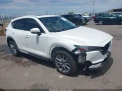 JM3KFADM1K0548013 2019 MAZDA CX-5