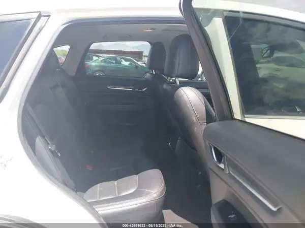JM3KFADM1K0548013 2019 MAZDA CX-5 - Image 8