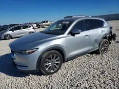 JM3KFADM1K0548111 2019 MAZDA CX-5