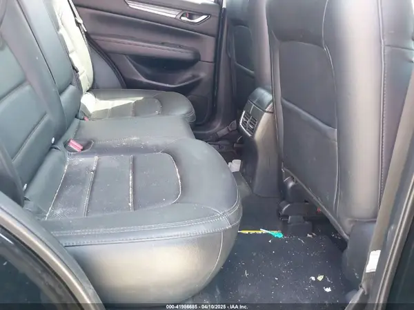 JM3KFADM1K0656020 2019 MAZDA CX-5 - Image 8