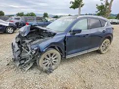 JM3KFADM1K0656115 2019 MAZDA CX-5