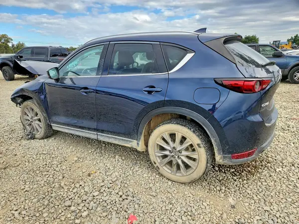 JM3KFADM1K0656115 2019 MAZDA CX-5 - Image 2