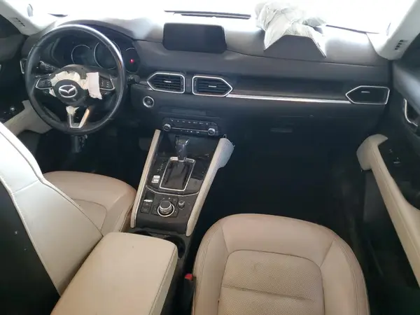 JM3KFADM1K0665042 2019 MAZDA CX-5 - Image 8