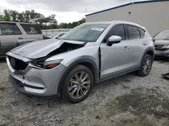 JM3KFADM1K0668054 2019 MAZDA CX-5