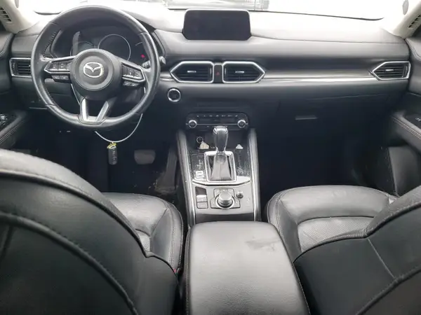 JM3KFADM1K0668054 2019 MAZDA CX-5 - Image 8