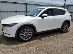 JM3KFADM1K0672721 2019 MAZDA CX-5