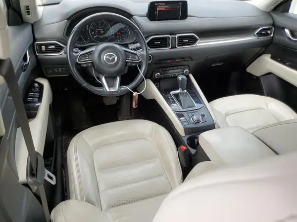 JM3KFADM1K0672721 2019 MAZDA CX-5 - Image 8
