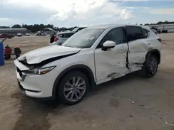 JM3KFADM1K0684934 2019 MAZDA CX-5