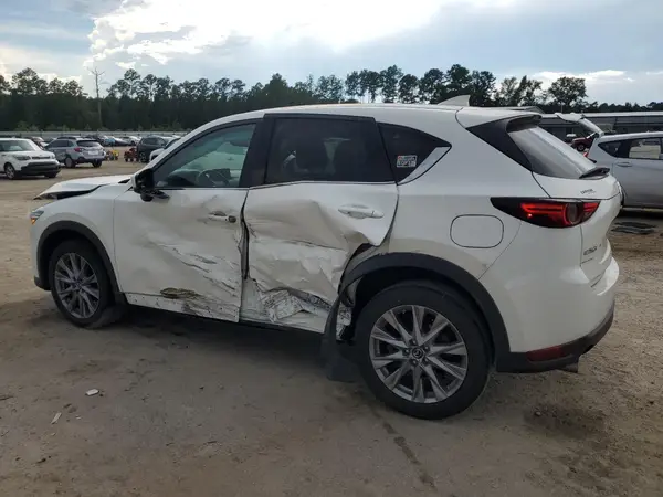 JM3KFADM1K0684934 2019 MAZDA CX-5 - Image 2