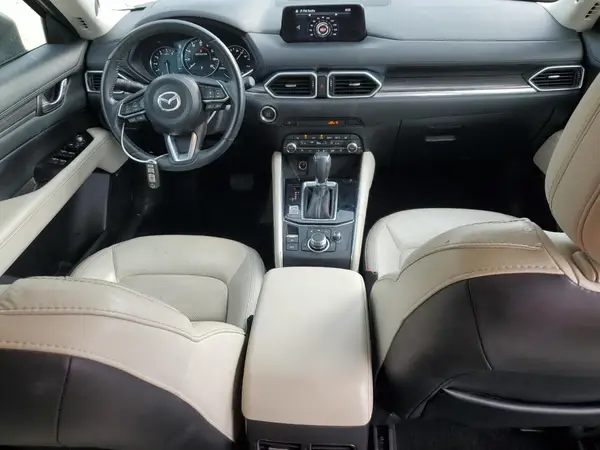 JM3KFADM1K0684934 2019 MAZDA CX-5 - Image 8