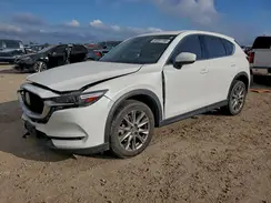 JM3KFADM1K0688854 2019 MAZDA CX-5