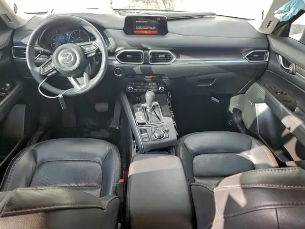 JM3KFADM1K0688854 2019 MAZDA CX-5 - Image 8