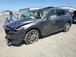 JM3KFADM1K0697425 2019 MAZDA CX-5