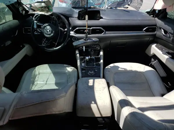 JM3KFADM1K0697425 2019 MAZDA CX-5 - Image 8