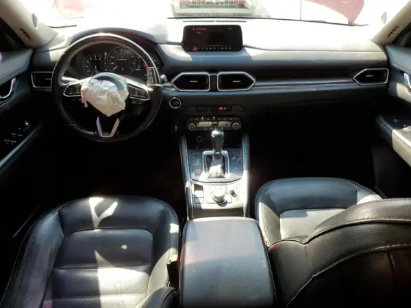 JM3KFADM1K1502952 2019 MAZDA CX-5 - Image 8