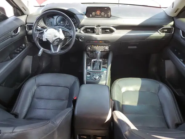 JM3KFADM1K1504653 2019 MAZDA CX-5 - Image 8