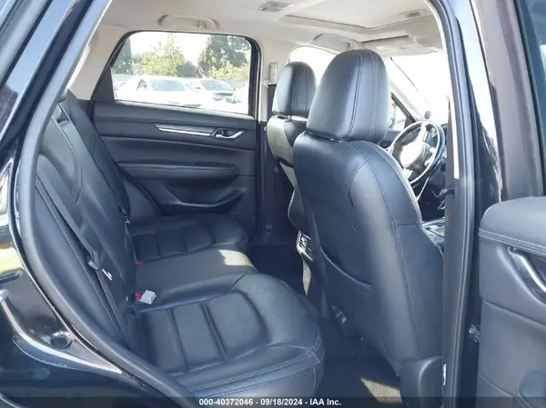 JM3KFADM1K1515474 2019 MAZDA CX-5 - Image 8