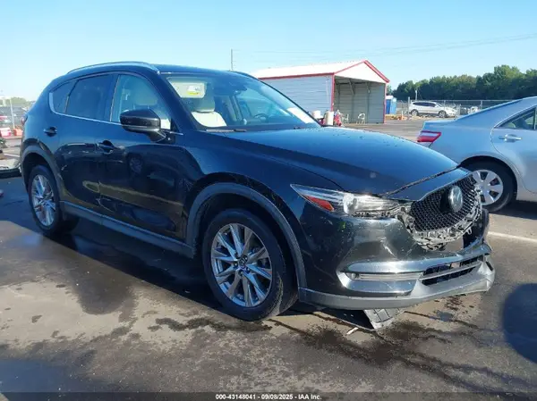 JM3KFADM1K1535000 2019 MAZDA CX-5 - Image 1