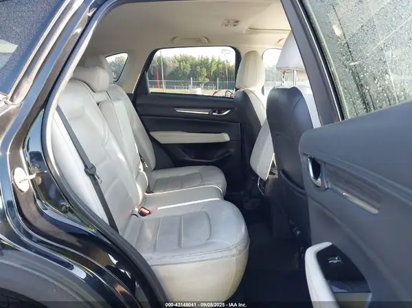 JM3KFADM1K1535000 2019 MAZDA CX-5 - Image 8